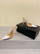Alaia мюли PR147772 7