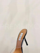 Alaia мюли PR124194 11