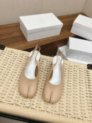 Maison Margiela туфли PR474964 8