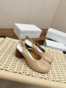 Maison Margiela туфли PR474964 7