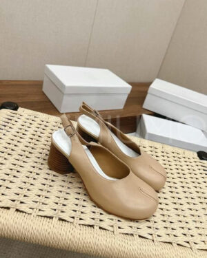 Maison Margiela туфли PR474964