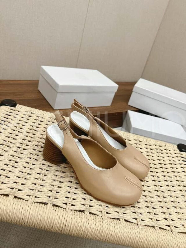 Maison Margiela туфли PR474964