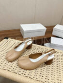 Maison Margiela туфли PR474964 9