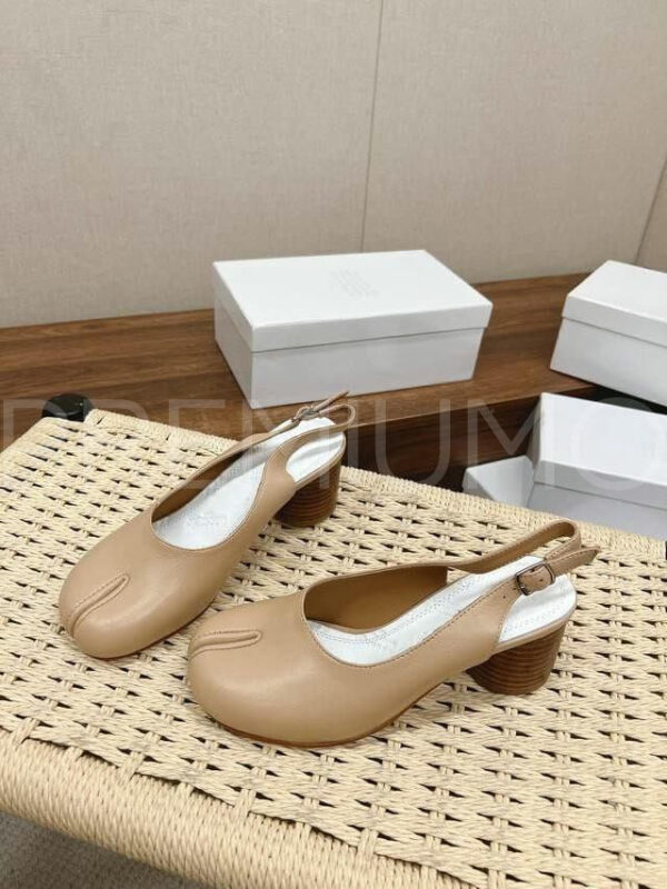 Maison Margiela туфли PR474964 3