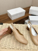 Maison Margiela туфли PR474964 10