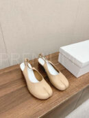 Maison Margiela туфли PR474964 11