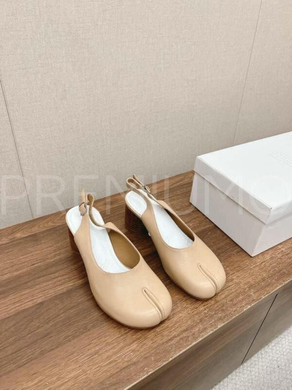 Maison Margiela туфли PR474964 5
