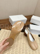 Maison Margiela туфли PR474964 12