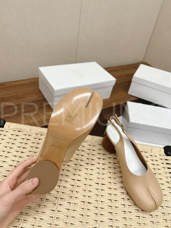 Maison Margiela туфли PR474964 6