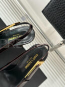 Yves Saint Laurent туфли PR907913 8