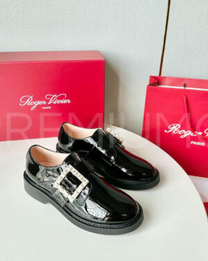 Roger Vivier лоферы PR443239