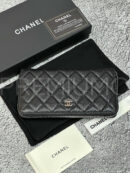 Chanel кошельки PR315877 7