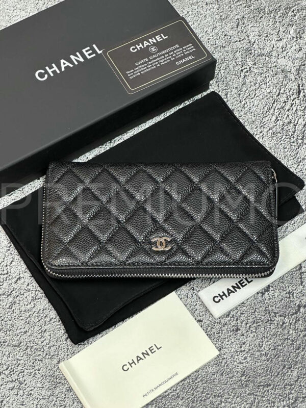 Chanel кошельки PR315877