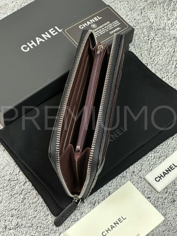 Chanel кошельки PR315877 4