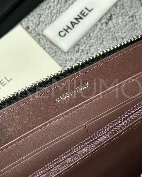 Chanel кошельки PR315877 5