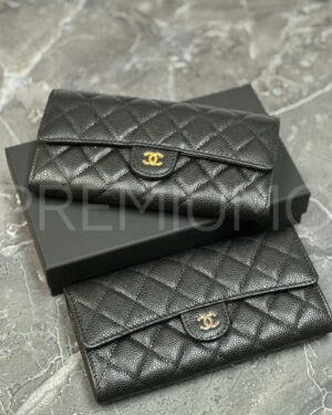 Chanel кошельки PR614513