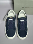 Brunello Cucinelli кроссовки PR861299 7