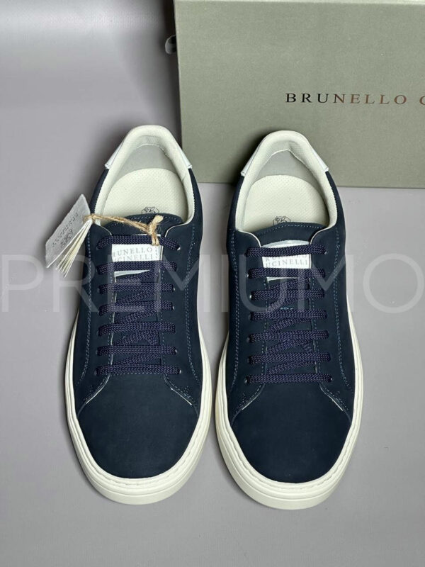 Brunello Cucinelli кроссовки PR861299