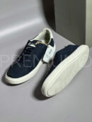 Brunello Cucinelli кроссовки PR861299 11