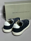 Brunello Cucinelli кроссовки PR861299 12