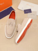 Santoni лоферы PR966820 10