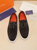 Santoni лоферы PR253626 9