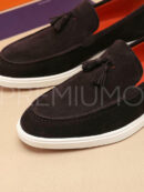 Santoni лоферы PR253626 10