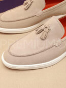 Santoni лоферы PR966820 14
