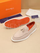 Santoni лоферы PR966820 15