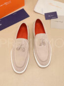 Santoni лоферы PR966820 11