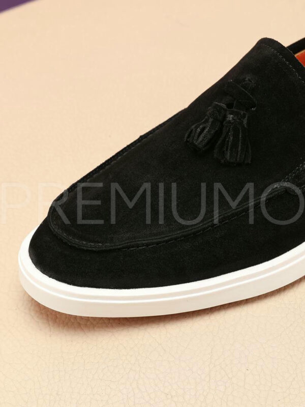 Santoni лоферы PR764218 2