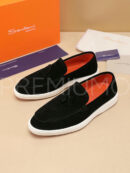 Santoni лоферы PR764218 8