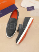 Santoni лоферы PR119788 13