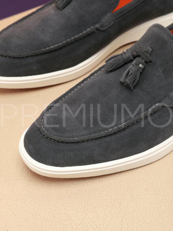 Santoni лоферы PR119788 7