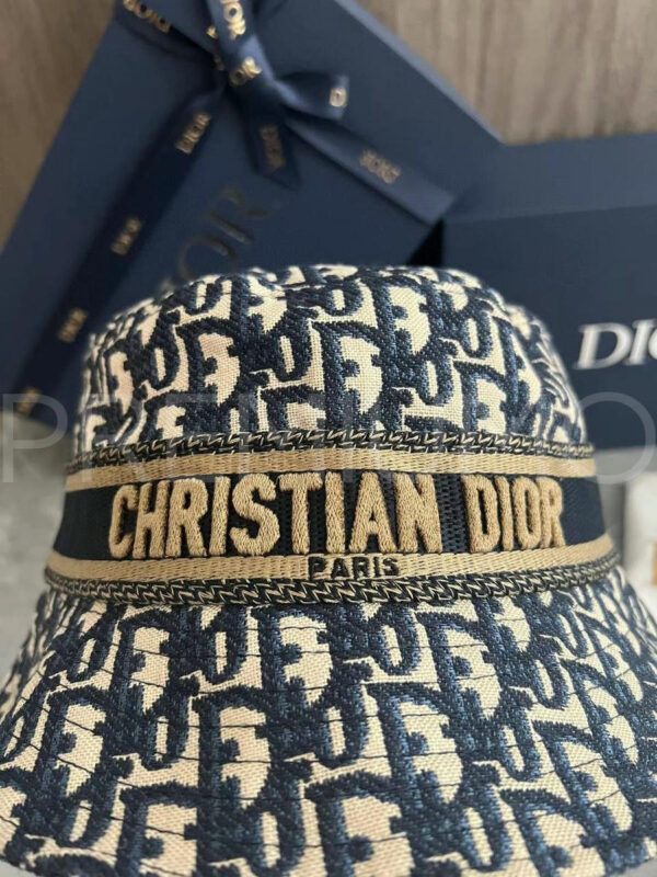 Christian Dior панама PR331386 2