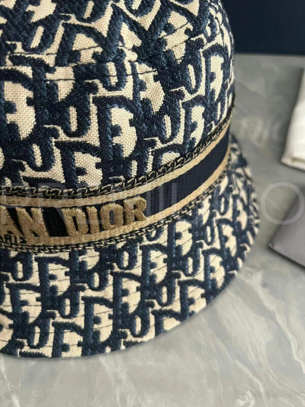 Christian Dior панама PR331386 4