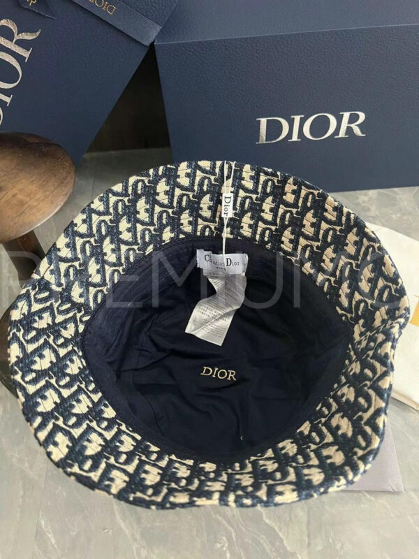 Christian Dior панама PR331386 5