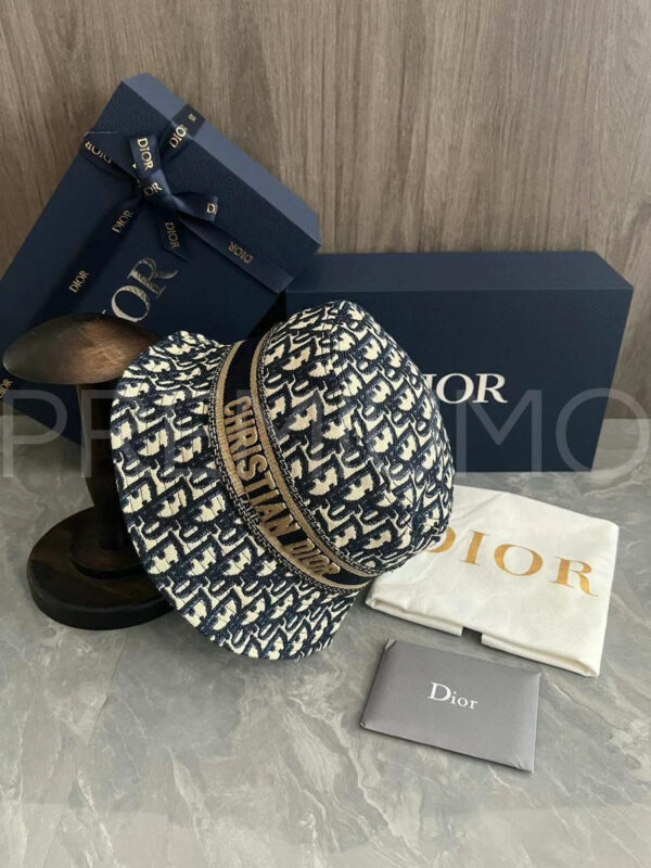 Christian Dior панама PR331386