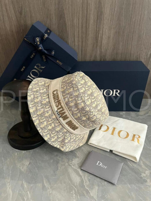 Christian Dior панама PR551064