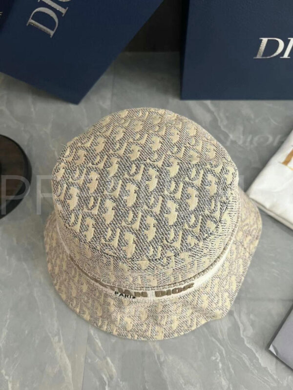 Christian Dior панама PR551064 2