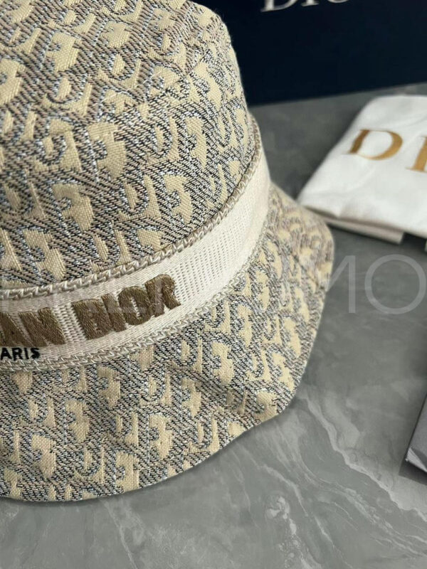 Christian Dior панама PR551064 3