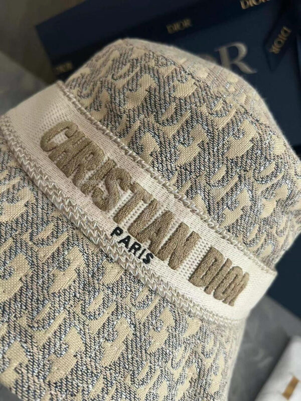 Christian Dior панама PR551064 5