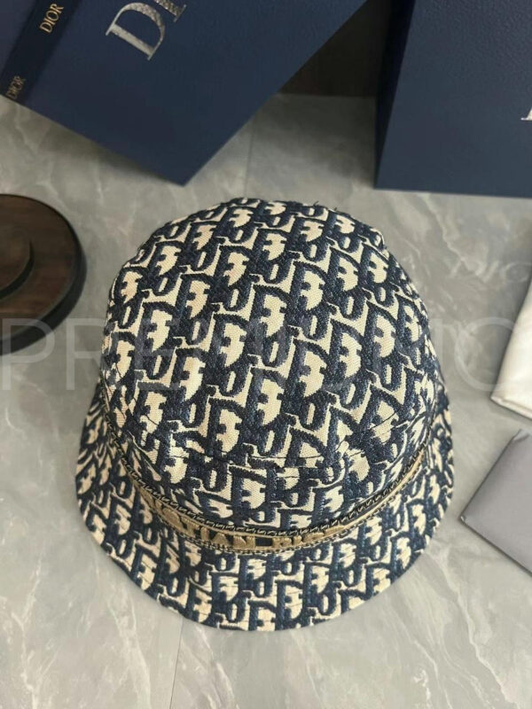 Christian Dior панама PR331386 7