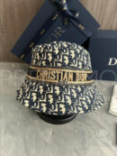 Christian Dior панама PR331386 16