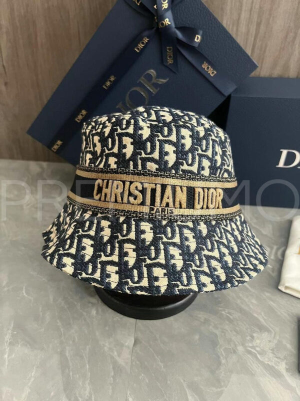 Christian Dior панама PR331386 8