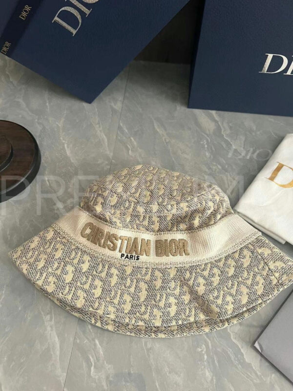 Christian Dior панама PR551064 6