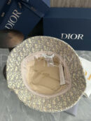 Christian Dior панама PR551064 16
