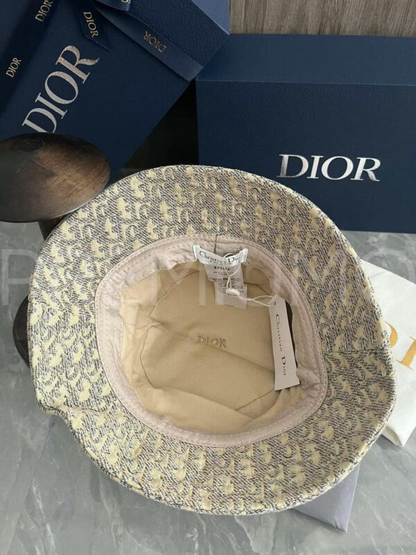 Christian Dior панама PR551064 7