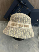 Christian Dior панама PR551064 17