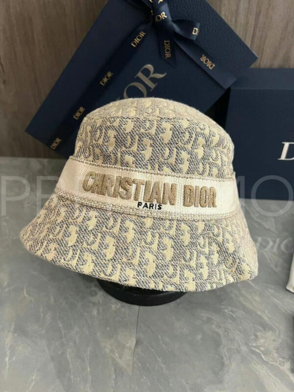Christian Dior панама PR551064 8